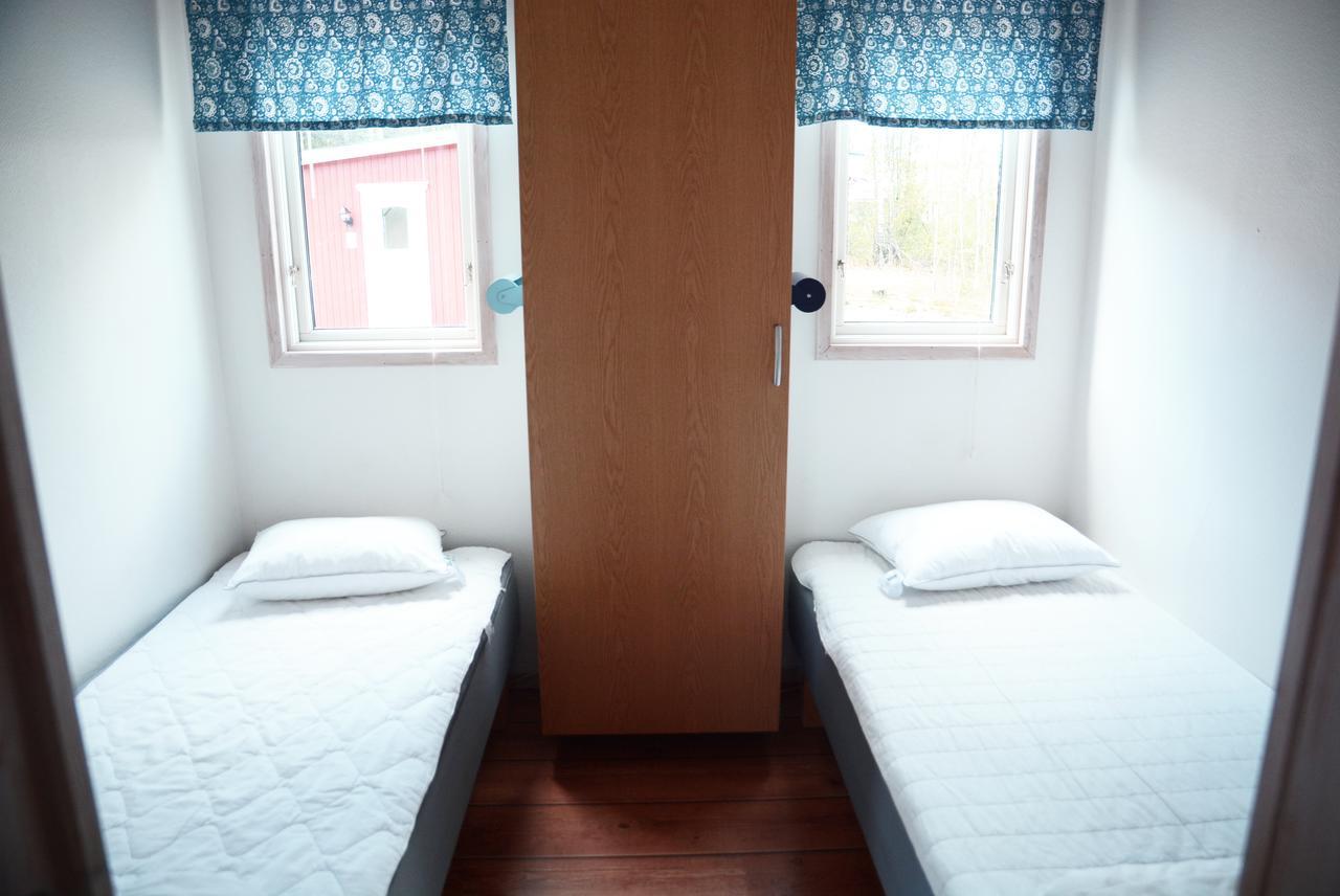 Falu Vildvattenpark Villa Falun Dış mekan fotoğraf