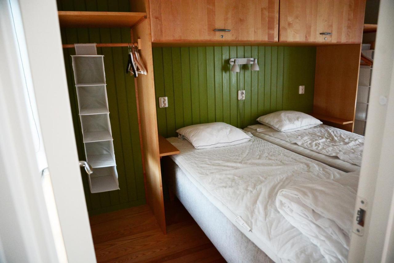 Falu Vildvattenpark Villa Falun Dış mekan fotoğraf